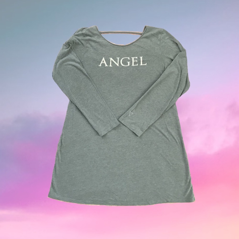 Victoria’s Secret sleep dress